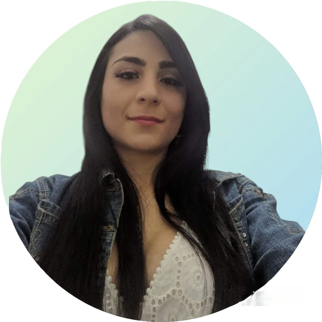 Fotografía de perfil: La historia de Gaby